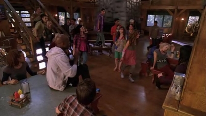 Camp Rock 2 (202) - Demilush and Joe - Camp Rock 2 The Final Jam Captures oo3