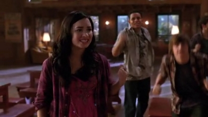 Camp Rock 2 (210) - Demilush and Joe - Camp Rock 2 The Final Jam Captures oo3