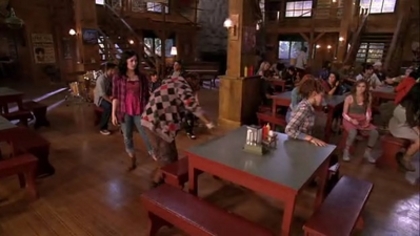 Camp Rock 2 (213) - Demilush and Joe - Camp Rock 2 The Final Jam Captures oo3