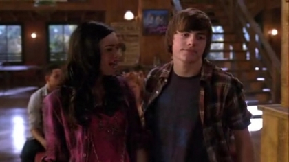 Camp Rock 2 (215) - Demilush and Joe - Camp Rock 2 The Final Jam Captures oo3