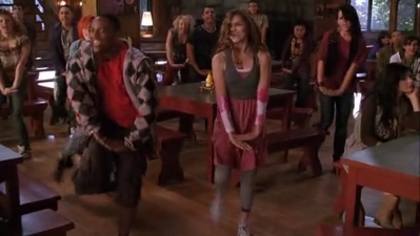 Camp Rock 2 (243) - Demilush and Joe - Camp Rock 2 The Final Jam Captures oo3