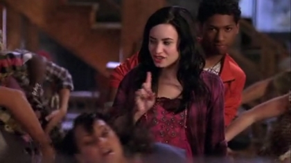 Camp Rock 2 (249) - Demilush and Joe - Camp Rock 2 The Final Jam Captures oo3