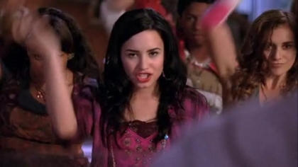 Camp Rock 2 (256) - Demilush and Joe - Camp Rock 2 The Final Jam Captures oo3