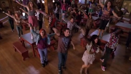 Camp Rock 2 (262) - Demilush and Joe - Camp Rock 2 The Final Jam Captures oo3