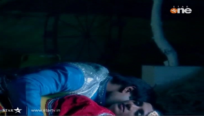 344 - DILL MILL GAYYE KaSh As AR Heer Ranjha Scene Caps By Me II