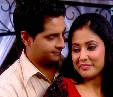 Naksh in Love [3]