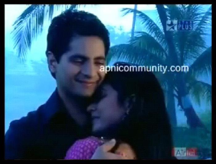 Naksh in Love [7]