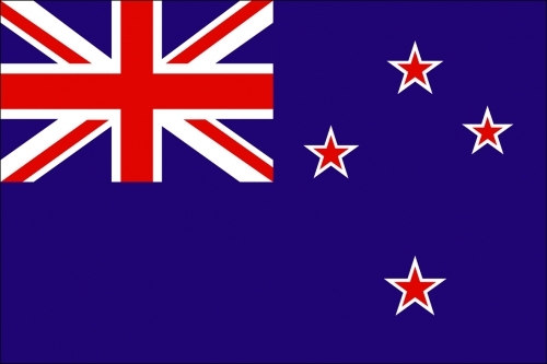 NEW ZEALAND