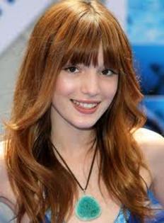 images - alege o poza cu bella thorne