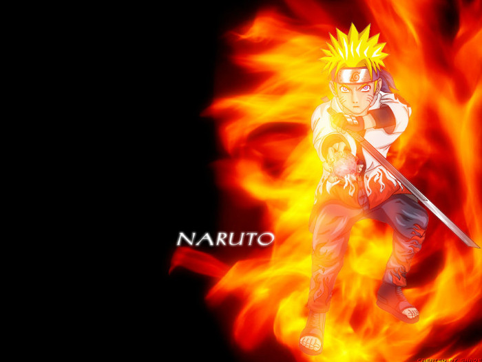 naruto-123-orange-flame - ADOR IMAGINILE ASTEA