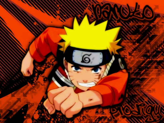 naruto-144-yellow-hair - ADOR IMAGINILE ASTEA