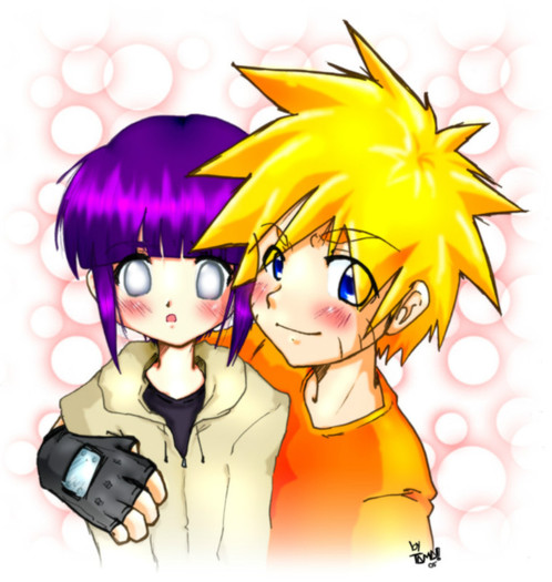 naruto-and-hinata8 - NARUTO