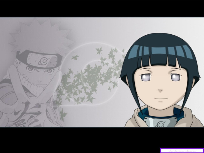  - Hinata Hyuga