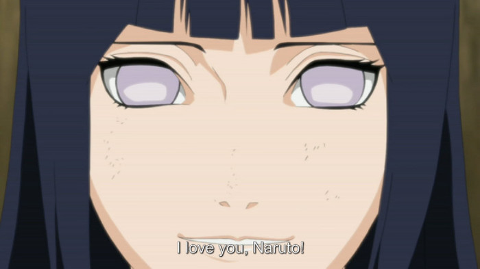  - Hinata Hyuga