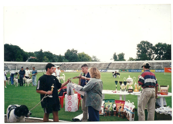 iasi 1999 2