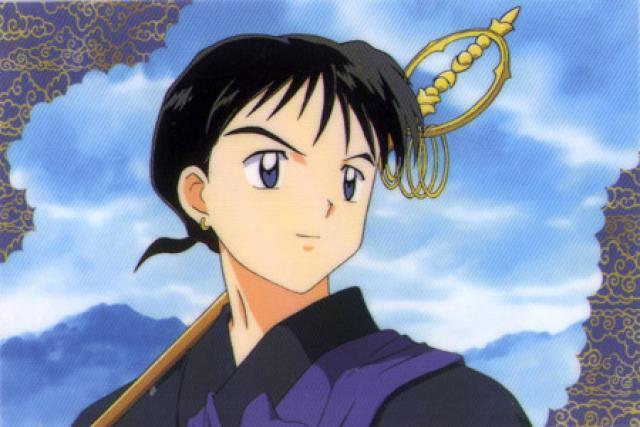 Miroku