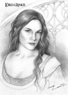 arwen