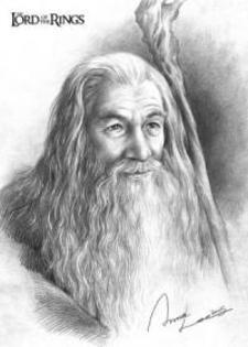 gandalf