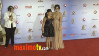 Demi (34) - Demilush - Alma Awards 2011 Red Carpet Captures