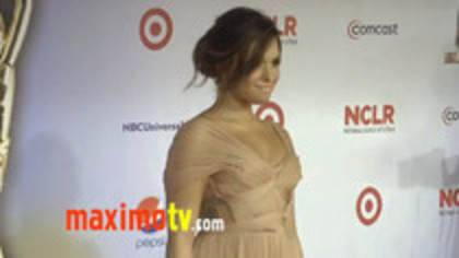 Demi (92) - Demilush - Alma Awards 2011 Red Carpet Captures