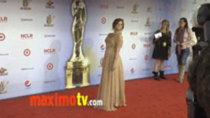 Demi (100) - Demilush - Alma Awards 2011 Red Carpet Captures