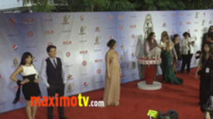 Demi (152) - Demilush - Alma Awards 2011 Red Carpet Captures