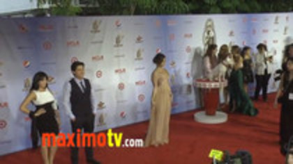 Demi (153) - Demilush - Alma Awards 2011 Red Carpet Captures