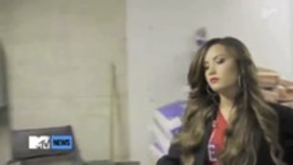 Demetria (141) - Demilush - Behind Performance At The World Series Captures