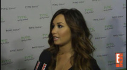 Demi (104) - Demilush - Dishes on New Album Captures