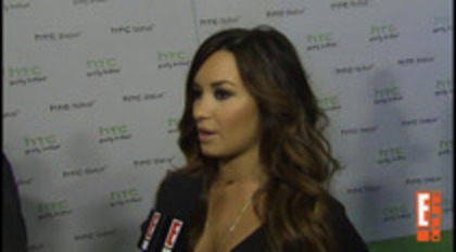 Demi (114) - Demilush - Dishes on New Album Captures