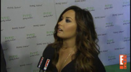 Demi (129) - Demilush - Dishes on New Album Captures