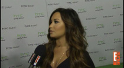 Demi (182) - Demilush - Dishes on New Album Captures