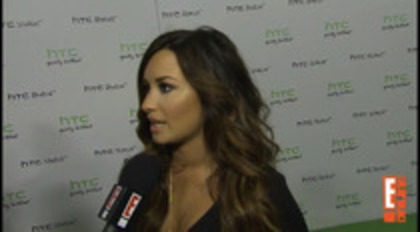 Demi (188) - Demilush - Dishes on New Album Captures