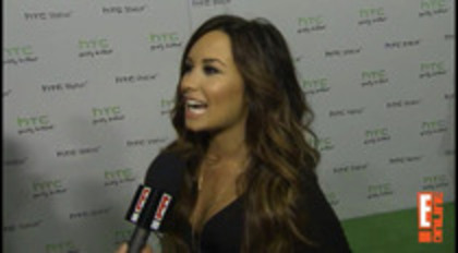 Demi (226) - Demilush - Dishes on New Album Captures