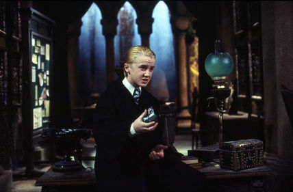 182 - Harry Potter si Camera Secretelor 2002