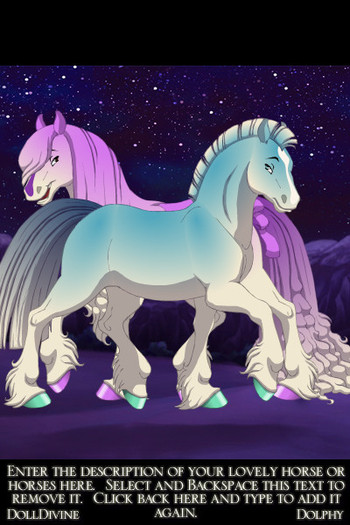 Doll_Divine-Fantasy-Horse-Maker