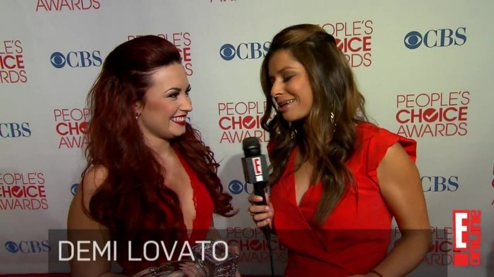 2012 People\'s Choice_ Demi Lovato 182 - Demitzu - 2012 Peoples Choice Demi Lovato Part 001