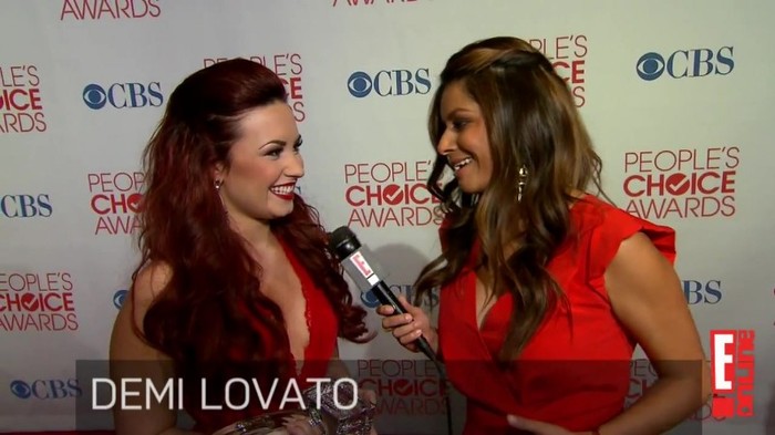 2012 People\'s Choice_ Demi Lovato 186 - Demitzu - 2012 Peoples Choice Demi Lovato Part 001