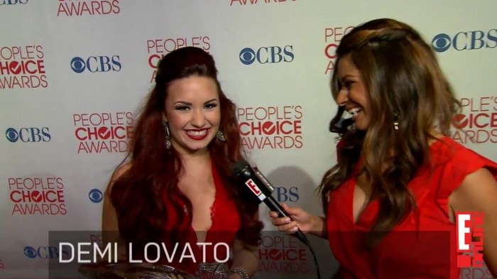 2012 People\'s Choice_ Demi Lovato 195