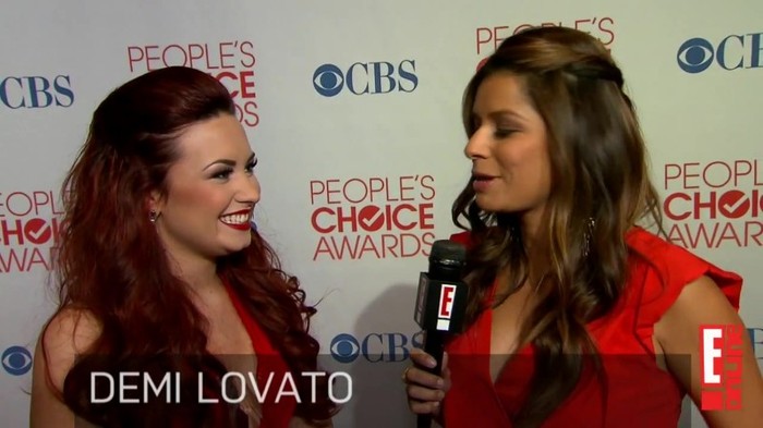 2012 People\'s Choice_ Demi Lovato 225 - Demitzu - 2012 Peoples Choice Demi Lovato Part 001