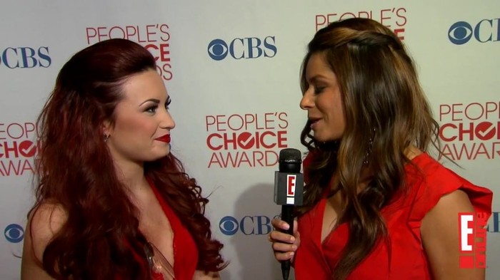 2012 People\'s Choice_ Demi Lovato 249