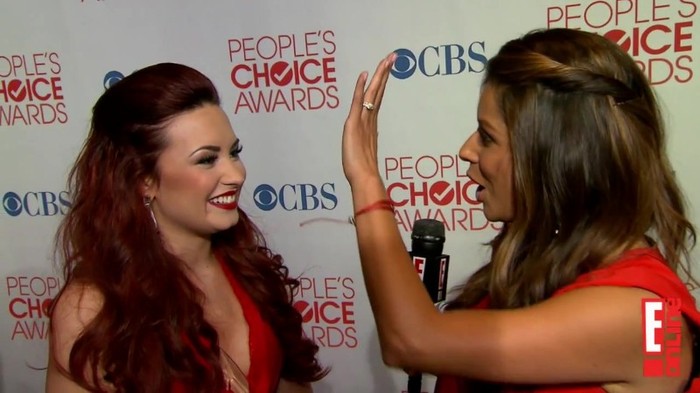 2012 People\'s Choice_ Demi Lovato 896