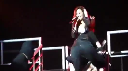 A Special Night with Demi Lovato (Special Video) 079 - Demilush - A Special Night with Demi Lovato Special Video Part 001