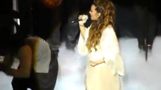 A Special Night with Demi Lovato (Special Video) 276 - Demilush - A Special Night with Demi Lovato Special Video Part 001