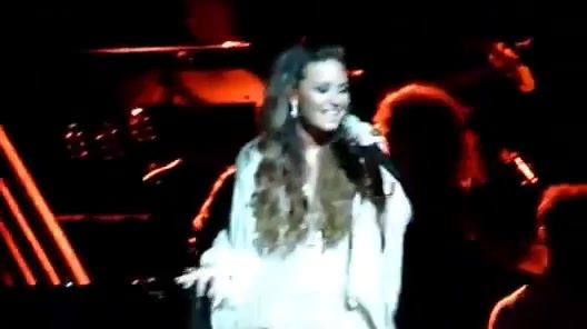 A Special Night with Demi Lovato (Special Video) 364 - Demilush - A Special Night with Demi Lovato Special Video Part 001