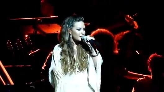 A Special Night with Demi Lovato (Special Video) 398 - Demilush - A Special Night with Demi Lovato Special Video Part 001