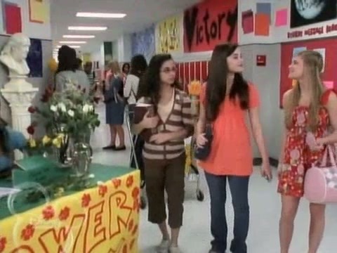 As The Bell Rings Season 1 Episode 1 - Demi Lovato 143