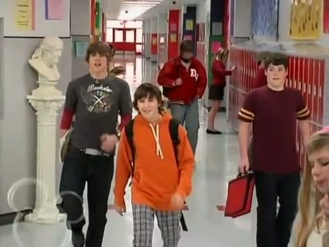 As The Bell Rings Season 1 Episode 3 - Demi Lovato 186