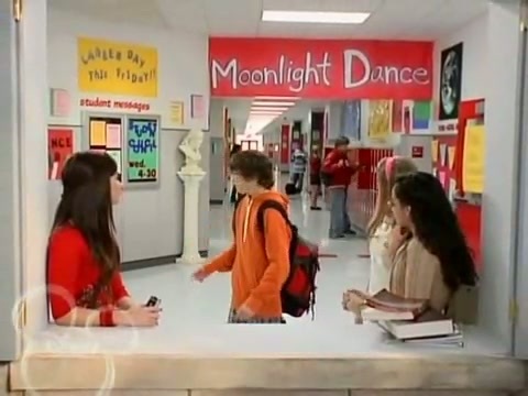 As The Bell Rings Season 1 Episode 3 - Demi Lovato 194