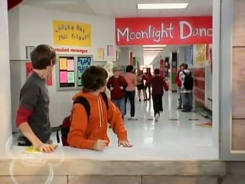 As The Bell Rings Season 1 Episode 3 - Demi Lovato 352